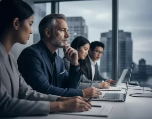 A nova fronteira da economia: quando empresas se tornam bancos invisíveis