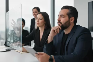 A invisibilidade financeira: o que sua empresa perde por não dominar o próprio fluxo de capital