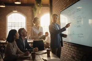 Toda empresa é um ecossistema financeiro em potencial: o que falta é estrutura.